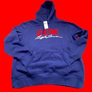 Polo Ralph Lauren hoodie